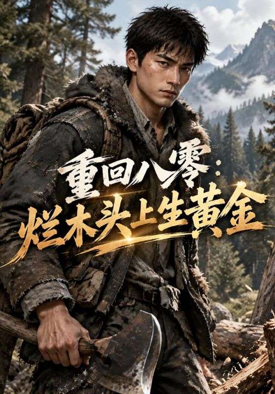 重回八零：烂木头上生黄金