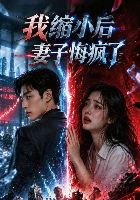 我缩小后妻子悔疯了