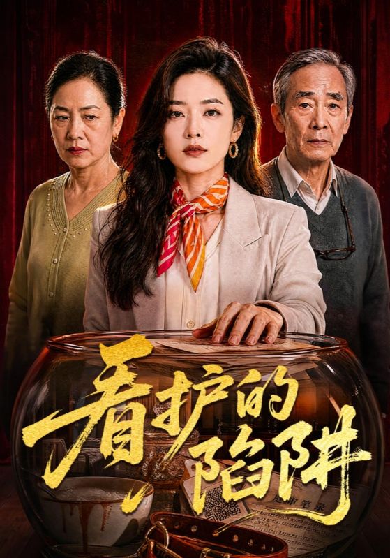 看护的陷阱
