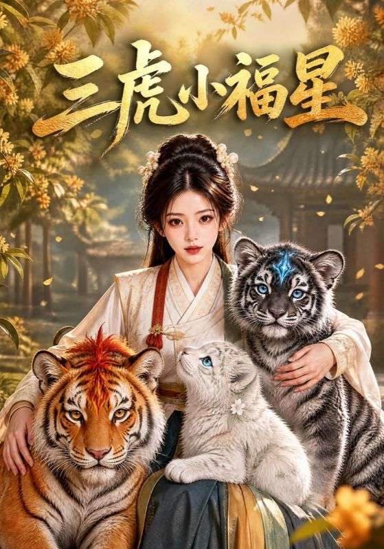 三虎小福星