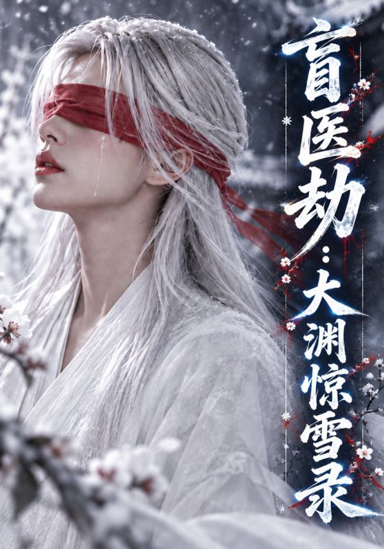 盲医劫：大渊惊雪录