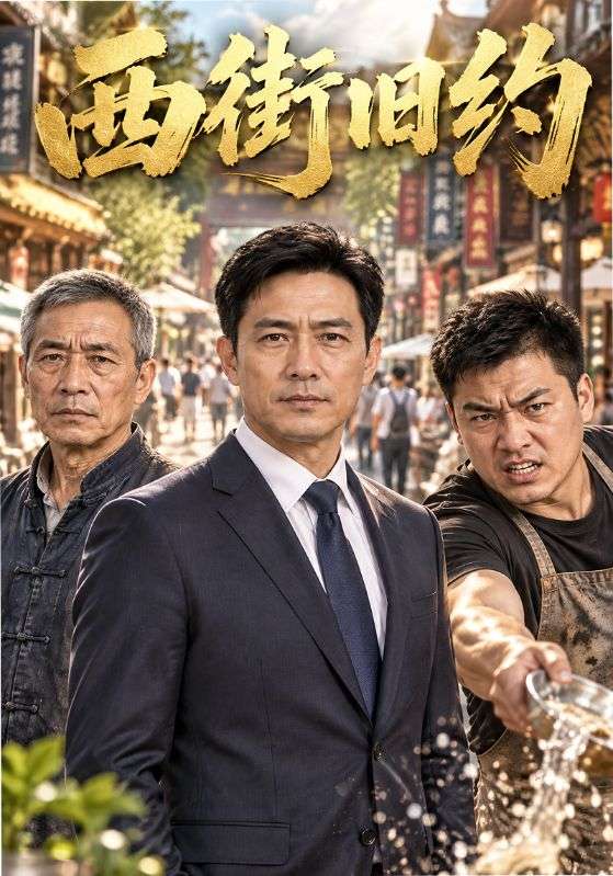 西街旧约