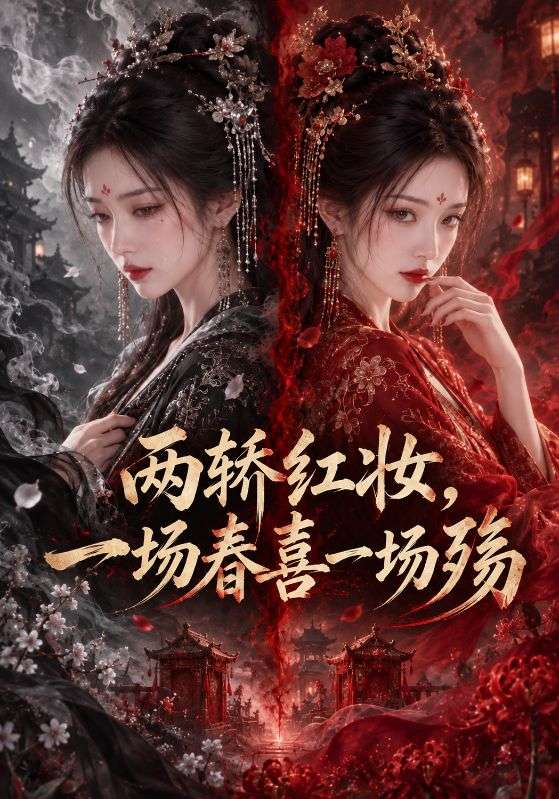 两轿红妆，一场春喜一场殇