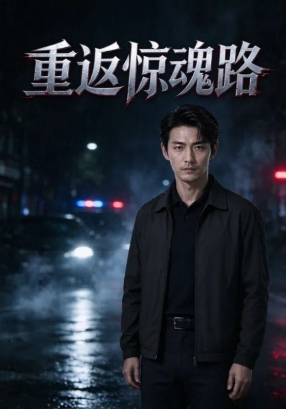 重返惊魂路