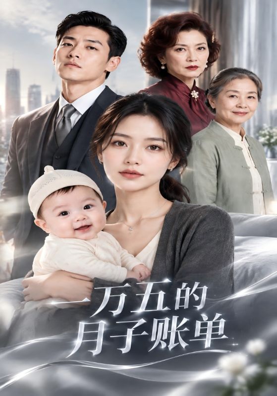 一万五的月子账单