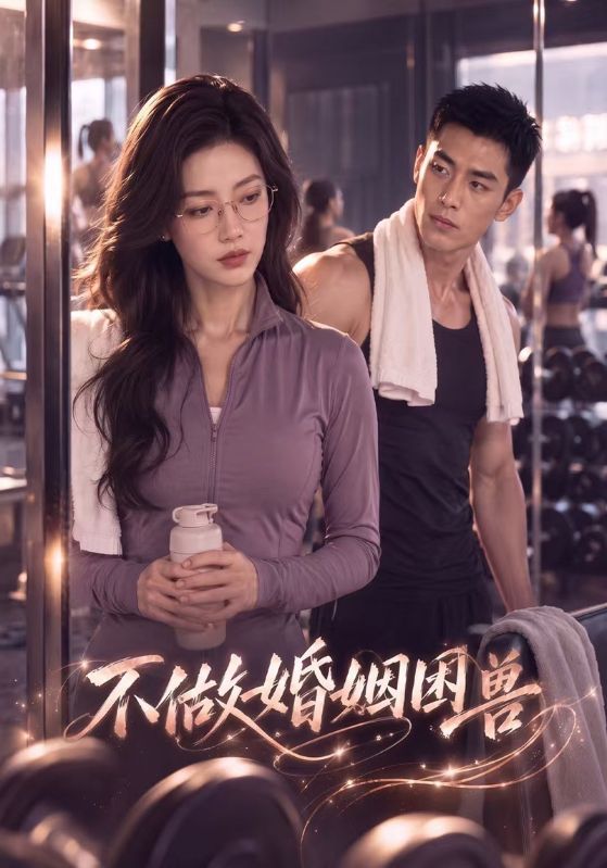 不做婚姻困兽