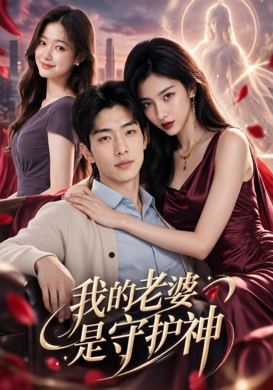 我的老婆是守护神