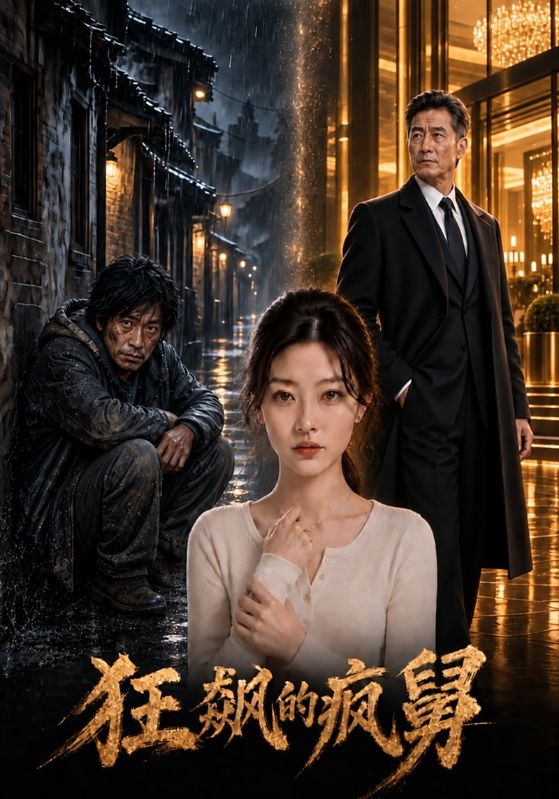 狂飙的疯舅