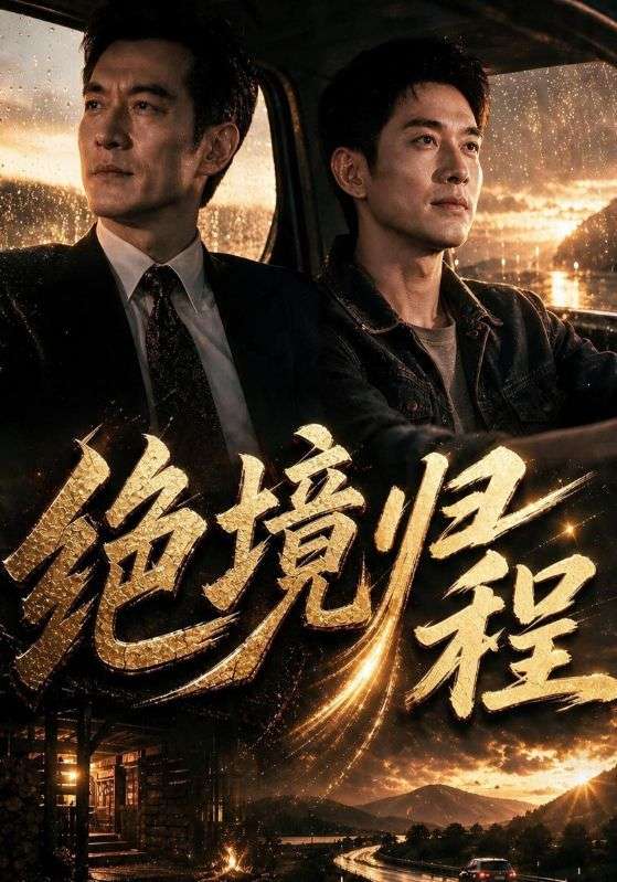 绝境归程