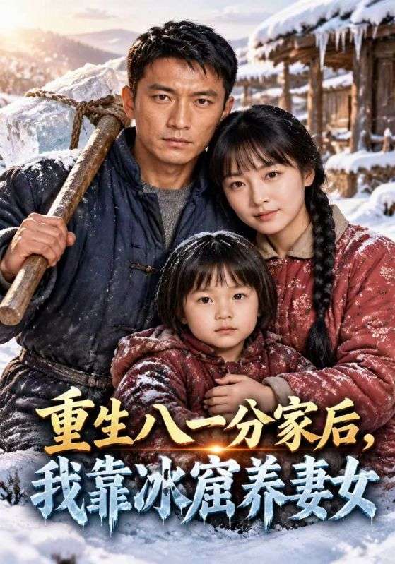 重生八一分家后，我靠冰窟养妻女