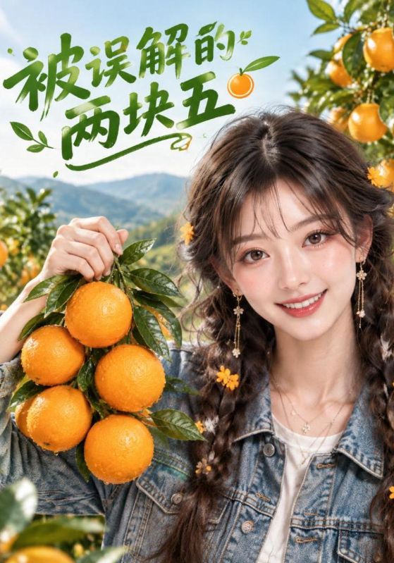 被误解的两块五