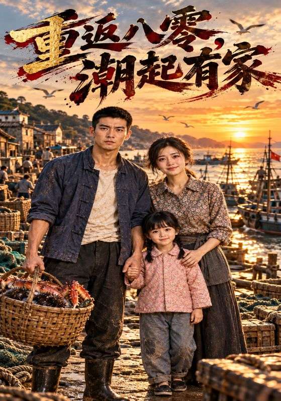 重返八零，潮起有家
