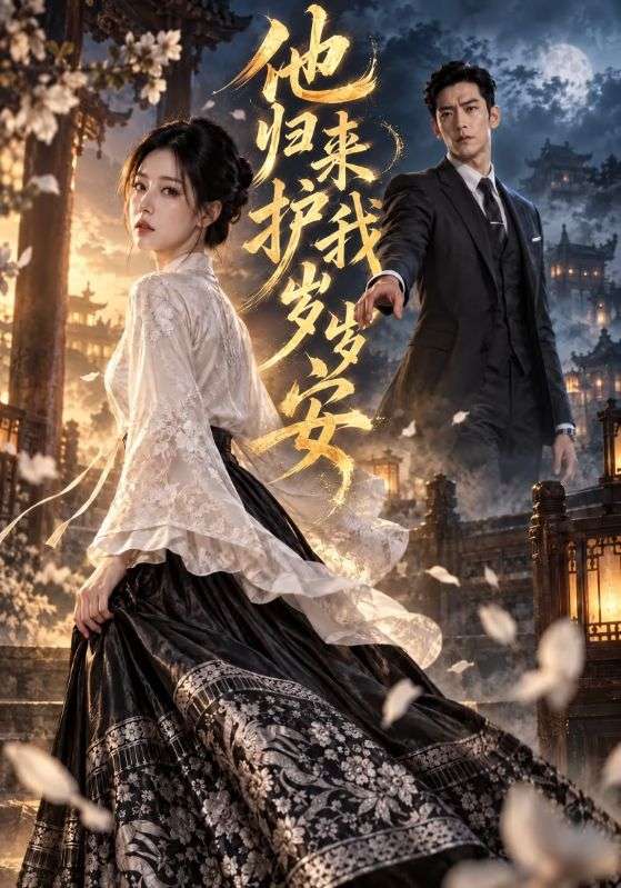 他归来护我岁岁安