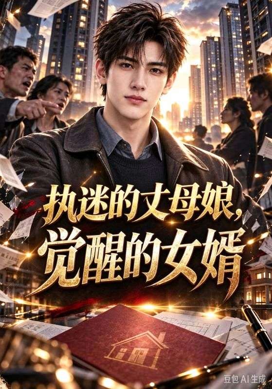执迷的丈母娘，觉醒的女婿