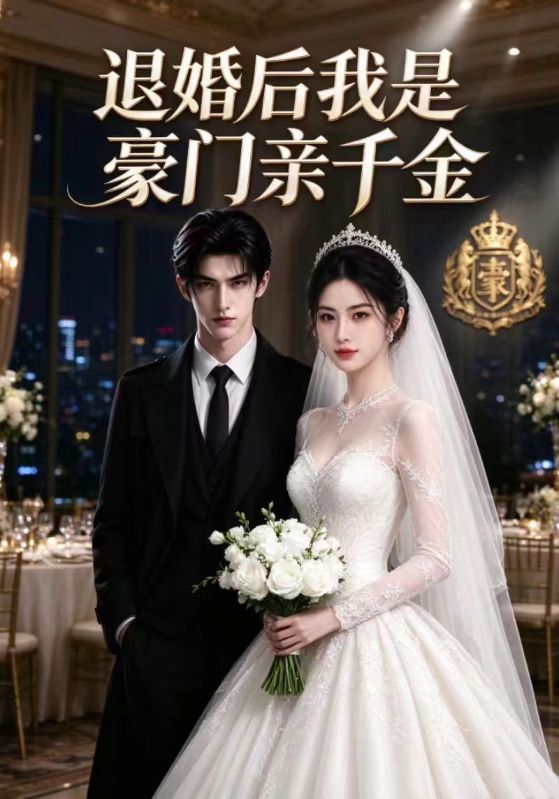 退婚后我是豪门亲千金