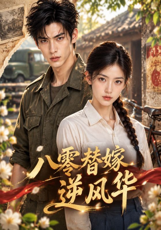 八零替嫁逆风华