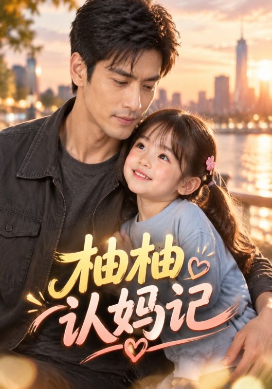 柚柚认妈记