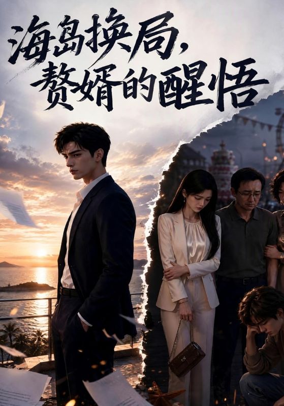 海岛换局，赘婿的醒悟