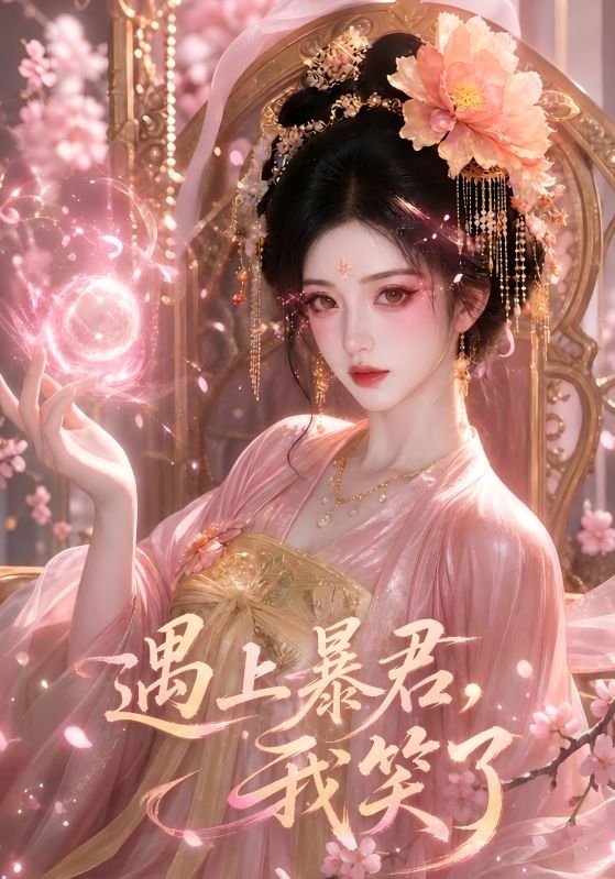 遇上暴君，我笑了
