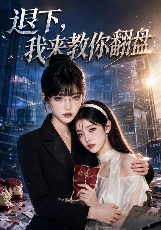 退下，我来教你翻盘