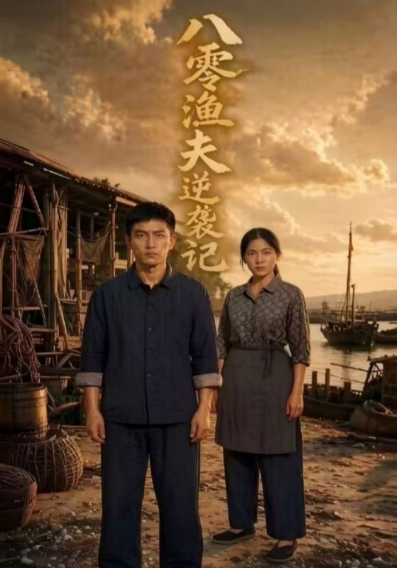 八零渔夫逆袭记