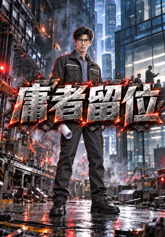 庸者留位