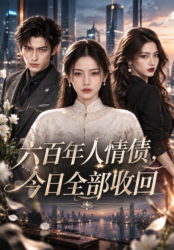 六百年人情债，今日全部收回
