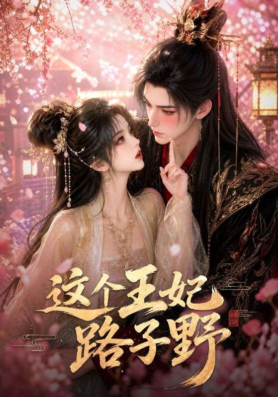 这个王妃路子野