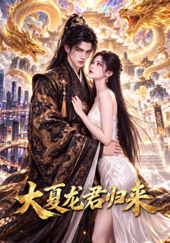 大夏龙君归来