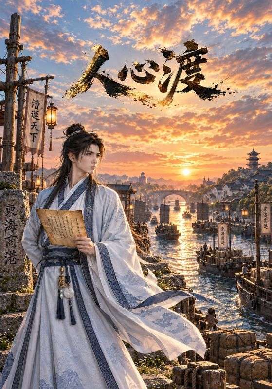 人心渡