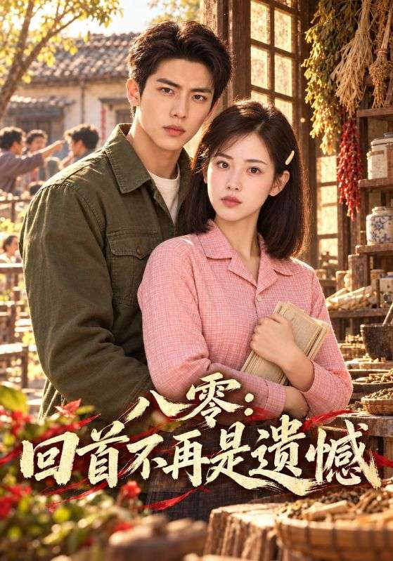 八零：回首不再是遗憾