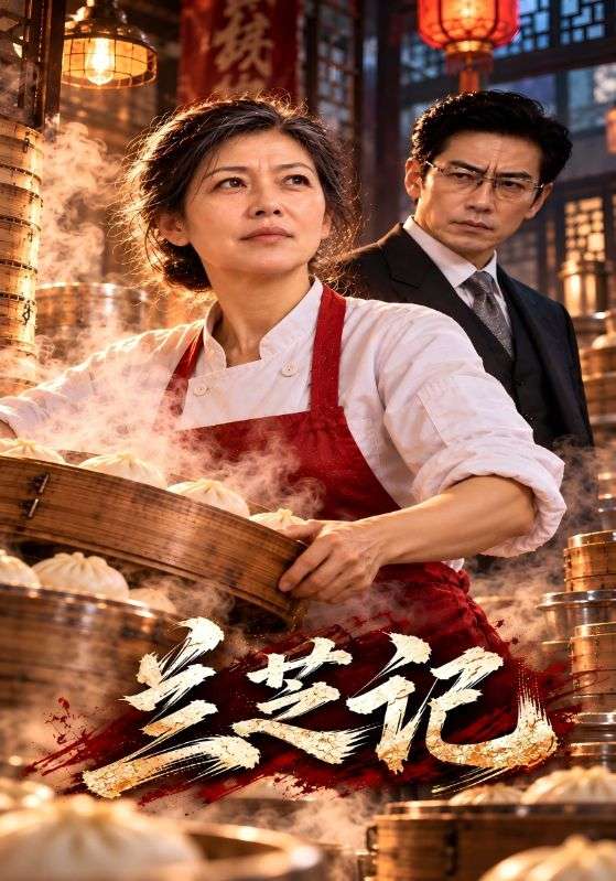 兰芝记