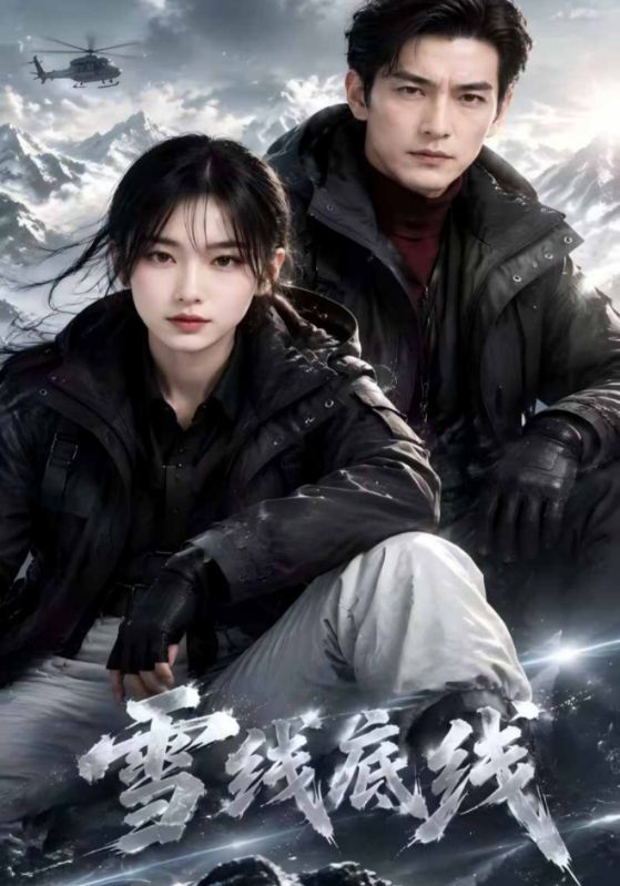 雪线底线