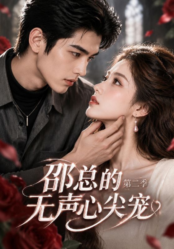 邵总的无声心尖宠第二季