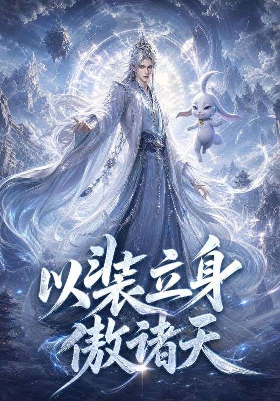 以装立身傲诸天