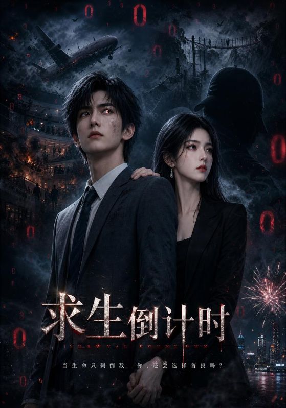求生倒计时