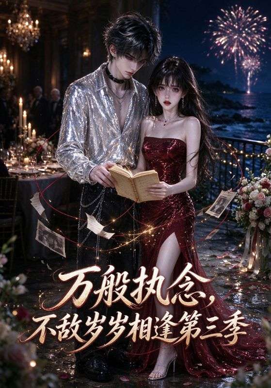 万般执念，不敌岁岁相逢第三季