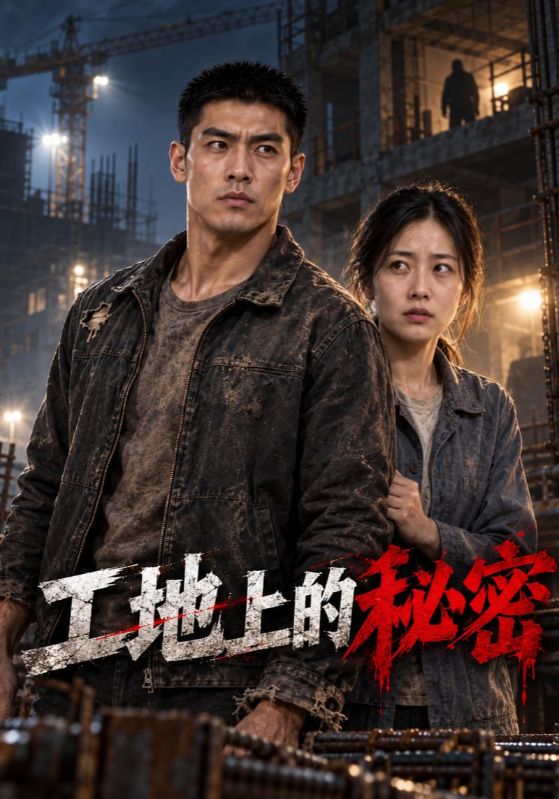 工地上的秘密