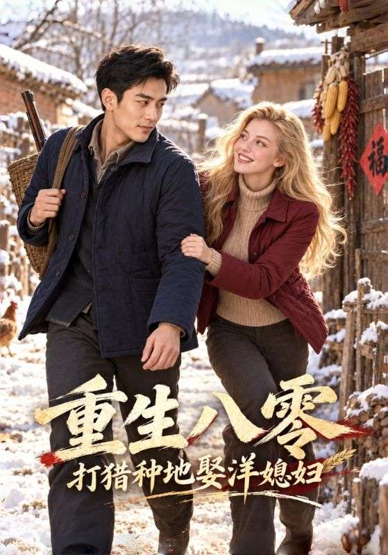 重生八零：打猎种地娶洋媳妇