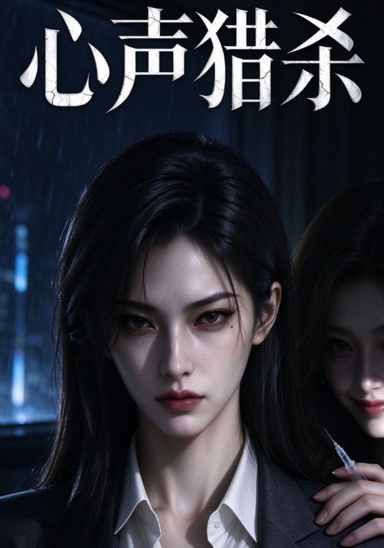 心声猎杀