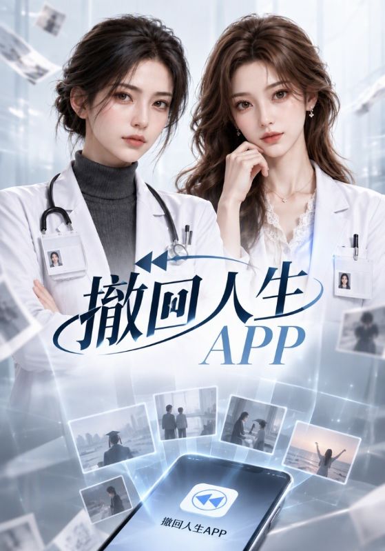 撤回人生APP