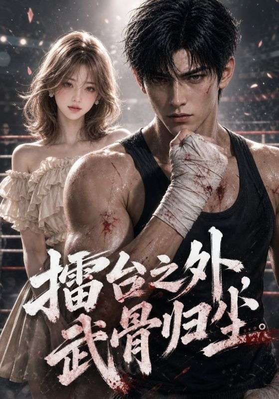 擂台之外，武骨归尘
