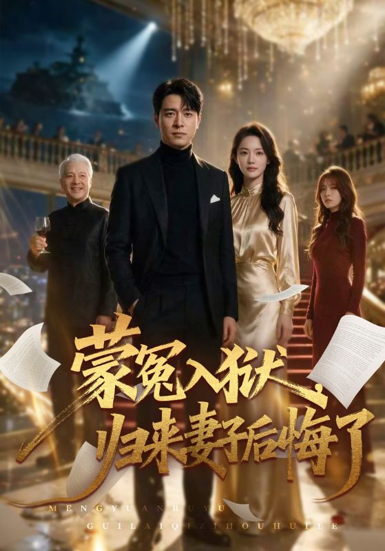 蒙冤入狱，归来妻子后悔了