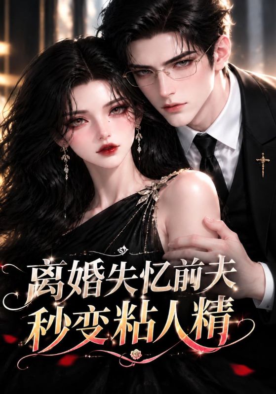 离婚失忆前夫秒变粘人精