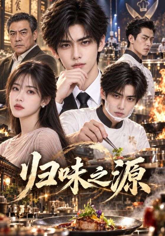 归味之源