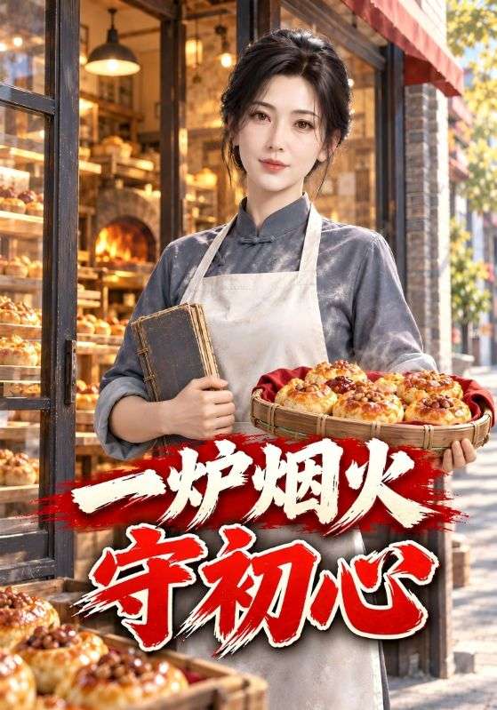 一炉烟火守初心