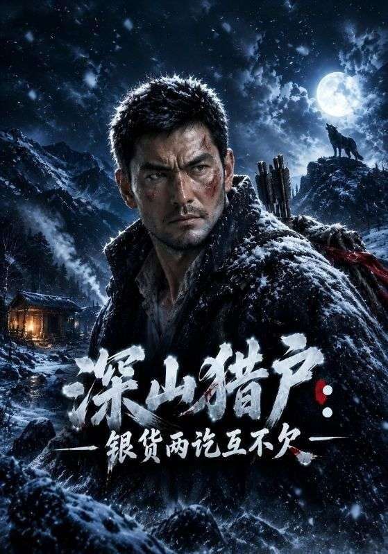 深山猎户：银货两讫互不欠