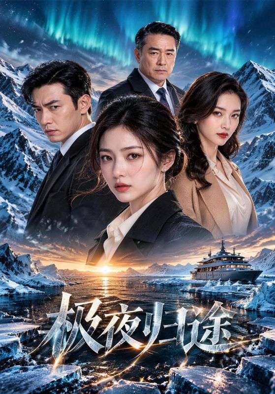 极夜归途
