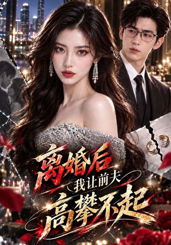 离婚后我让前夫高攀不起