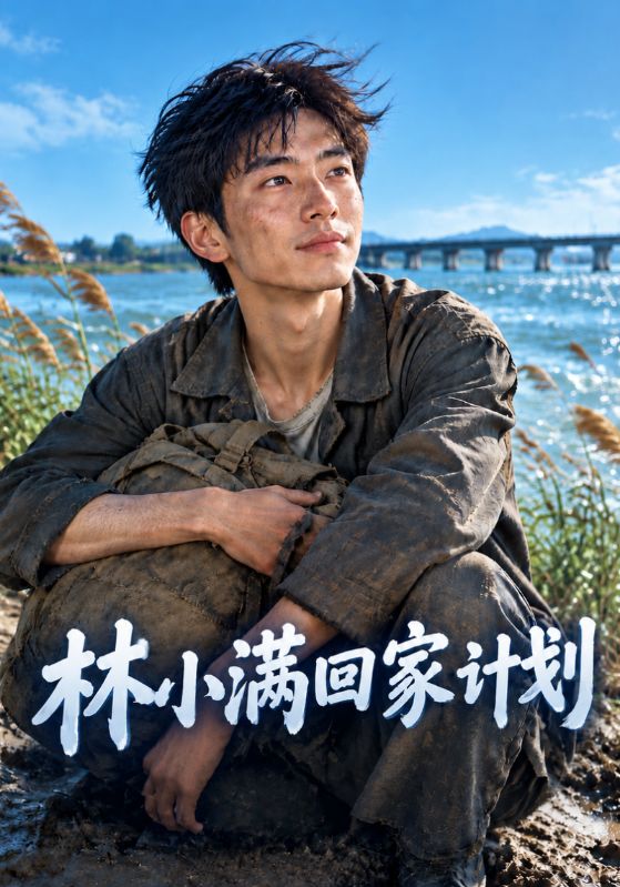 林小满回家计划